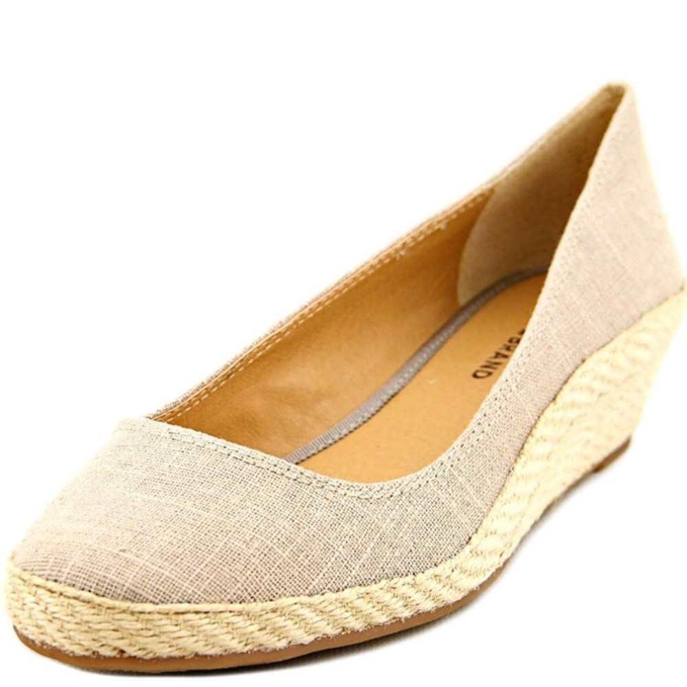 New Lucky Brand Wedge - Picture 1 of 4